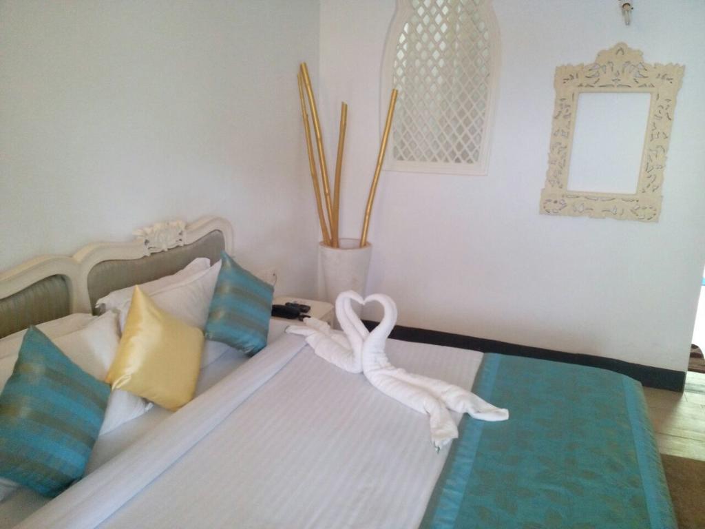Pirache Art Hotel & Spa, Calangute Exteriér fotografie